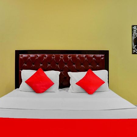 Hotel O Amantran Kánpur Kültér fotó